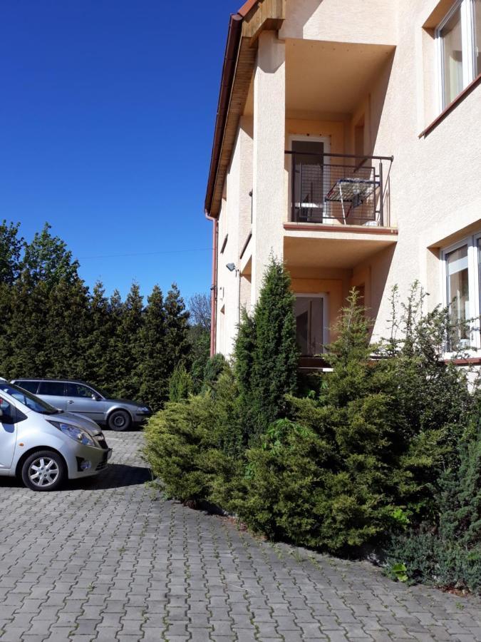 Apartament Pod Sniezka Kowary Exterior foto